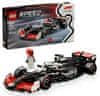 LEGO Dirkalnik Speed Champions 77250 MoneyGram Haas F1 Team VF-24