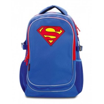 Šolski nahrbtnik s pončem Superman Original