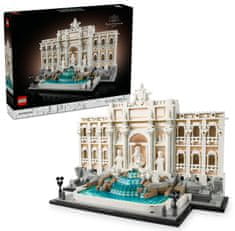LEGO Architecture 21062 Fontana Trevi