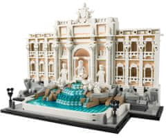 LEGO Architecture 21062 Fontana Trevi