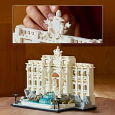 LEGO Architecture 21062 Fontana Trevi