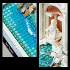 LEGO Architecture 21062 Fontana Trevi