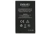 Evolveo Baterija za telefon EasyPhone XD EP600 1000 mAh