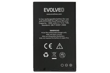 Evolveo Baterija za telefon EasyPhone XD EP600 1000 mAh