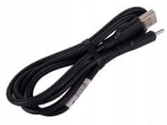 Verkgroup USB 2.0 na USB tip-C polnilni in podatkovni kabel za telefone 90cm