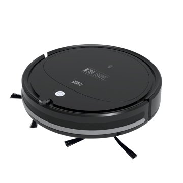 Teesa Aku. HEPA robotski sesalnik SMART VAC 2 čistilni robot + daljinec