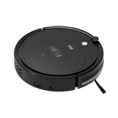 Teesa Aku. HEPA robotski sesalnik SMART VAC 2 čistilni robot + daljinec