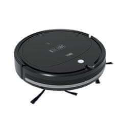 Teesa Aku. HEPA robotski sesalnik SMART VAC 2 čistilni robot + daljinec