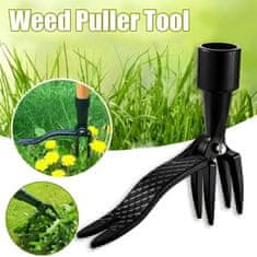 HOME & MARKER® Orodje za puljenje plevela | ROOTNIK