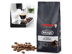 Kimbo Delonghi Kimbo Espresso Classic, kavna zrna, srednje pražena italijanska kava 4x1kilogram 