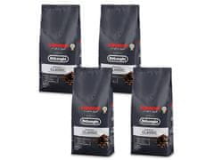 Kimbo Delonghi Kimbo Espresso Classic, kavna zrna, srednje pražena italijanska kava 4x1kilogram 