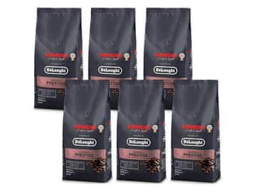 Kimbo Delonghi Kimbo Espresso Prestige, kavna zrna, srednje pražena italijanska kava