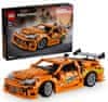 LEGO Technic 42204 Hitri in drzni Toyota Supra MK4