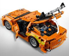 LEGO Technic 42204 Hitri in drzni Toyota Supra MK4