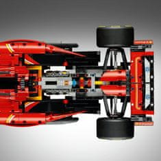 LEGO Technic 42207 Ferrari SF-24 F1 Car