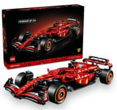 LEGO Technic 42207 Ferrari SF-24 F1 Car