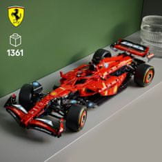 LEGO Technic 42207 Ferrari SF-24 F1 Car
