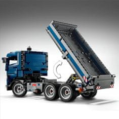 LEGO Technic 42203 Truck prekucnik