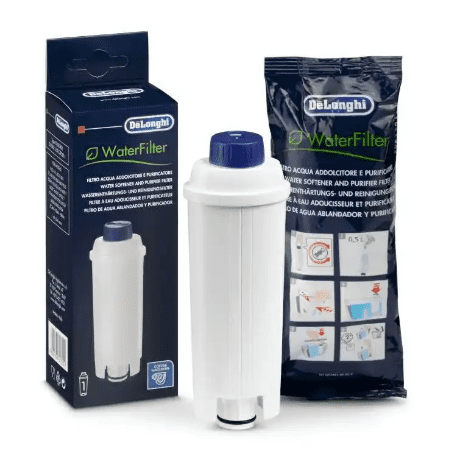De'Longhi Vodni filter za kavne aparate DLSC002