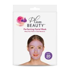 Plum Beauty PLB-8224p Maska za obraz