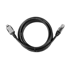 MaxTrack Kabel USB-C na RJ45 UTP CAT 6 2m