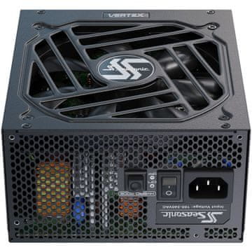 Seasonic 850 W VERTEX GX 850 80+ Gold