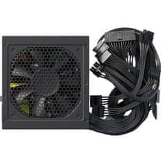 Seasonic 650W G12 GC-650 80+ Gold