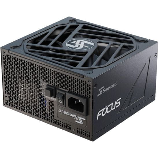 Seasonic 1000W Focus-GX-1000 ATX 3.1 80+ Gold