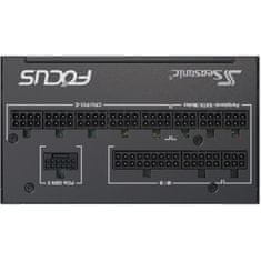 Seasonic 1000W Focus-GX-1000 ATX 3.1 80+ Gold