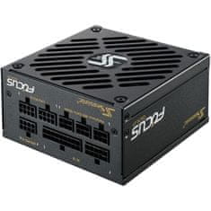 Seasonic 650W FOCUS-SGX-650 80+ Gold