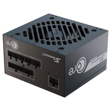 Seasonic 650W Core SRP-CGX651-A5A32SF ATX 3.1 80+ Gold