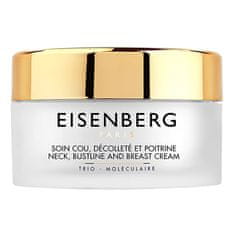 Eisenberg Krema za vrat, prsi in prsi 100 ml