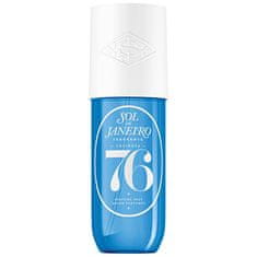 Parfumirano pršilo za telo in lase Brazilian Crush Cheirosa 76 (Hair and Body Fragrance Mist) 90 ml