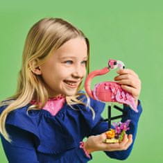 LEGO Creator 31170 Divje živali: rožnati flamingo