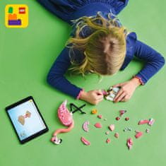 LEGO Creator 31170 Divje živali: rožnati flamingo