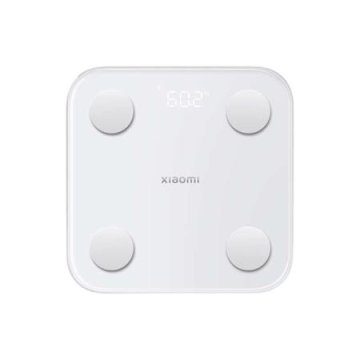 Xiaomi Telesna sestava lestvica S400