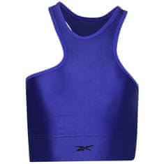 Reebok Majice obutev za trening modra M Cardl B