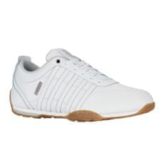 K-SWISS Čevlji bela 44.5 EU Sneaker Arvee 1.5 Leder 2025