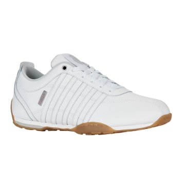 K-SWISS Čevlji bela Sneaker Arvee 1.5 Leder 2025