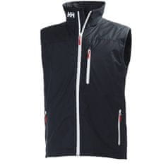 Helly Hansen Jakne uniwersalne mornarsko modra L Crew Vest