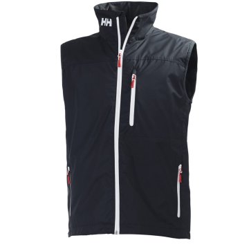Helly Hansen Jakne uniwersalne mornarsko modra Crew Vest
