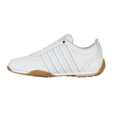 K-SWISS Čevlji bela 44.5 EU Sneaker Arvee 1.5 Leder 2025