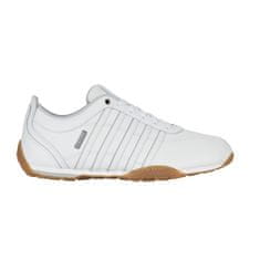 K-SWISS Čevlji bela 44.5 EU Sneaker Arvee 1.5 Leder 2025