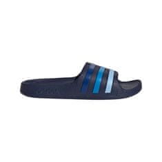 Adidas Japanke mornarsko modra 31 EU Adilette Aqua