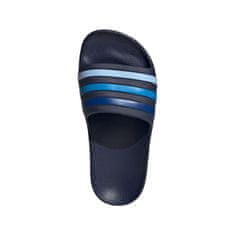 Adidas Japanke mornarsko modra 31 EU Adilette Aqua
