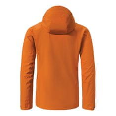 Schöffel Jakne uniwersalne oranžna M Hiking Style Cascata Mns