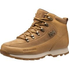 Helly Hansen Čevlji rjava 37.5 EU W The Forester