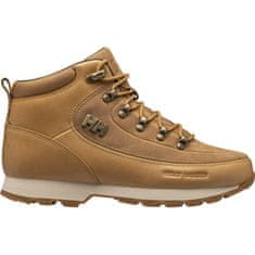 Helly Hansen Čevlji rjava 37.5 EU W The Forester