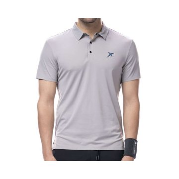 Drop Shot Majice obutev za trening siva DT311106