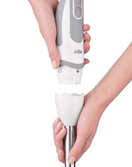 Braun Palični mešalnik MQ5235WH